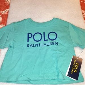 Polo Ralph Lauren Tshirt
